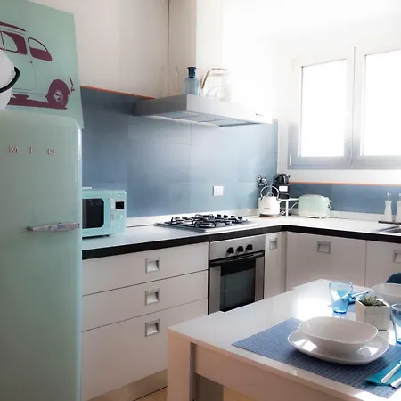 The Italian Job - Jacuzzi Penthouse * Boloňa