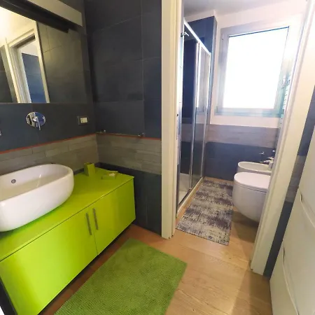 The Italian Job - Jacuzzi Penthouse Διαμέρισμα *