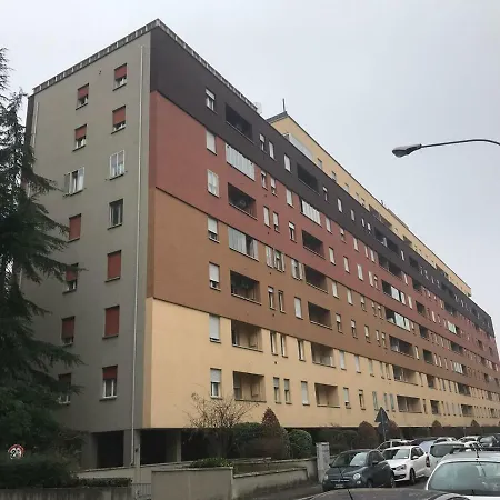 Appartement The Italian Job - Jacuzzi Penthouse *