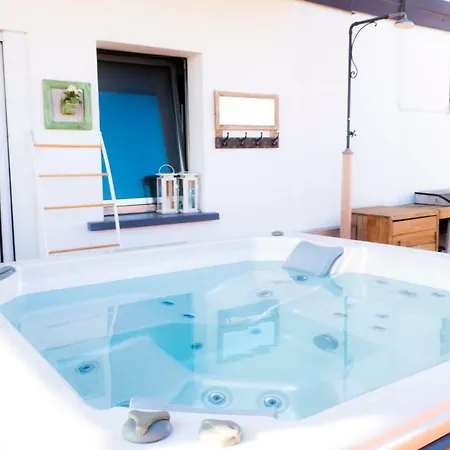 Διαμέρισμα The Italian Job - Jacuzzi Penthouse Μπολόνια