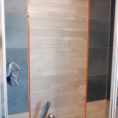 The Italian Job - Jacuzzi Penthouse Μπολόνια