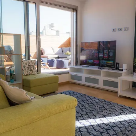 The Italian Job - Jacuzzi Penthouse * بولونيا