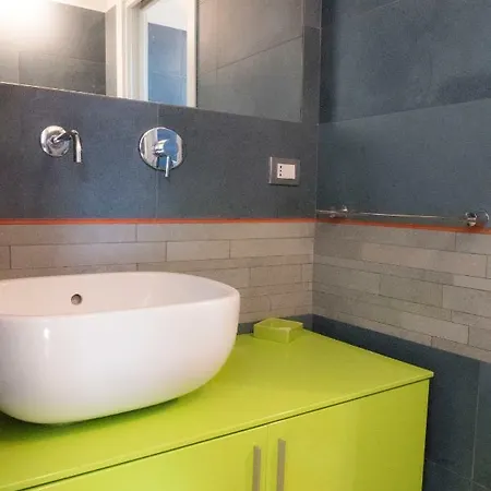 The Italian Job - Jacuzzi Penthouse شقة بولونيا