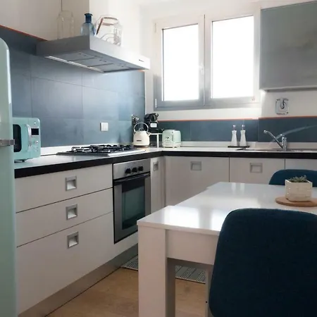 شقة The Italian Job - Jacuzzi Penthouse