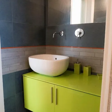 The Italian Job - Jacuzzi Penthouse شقة *