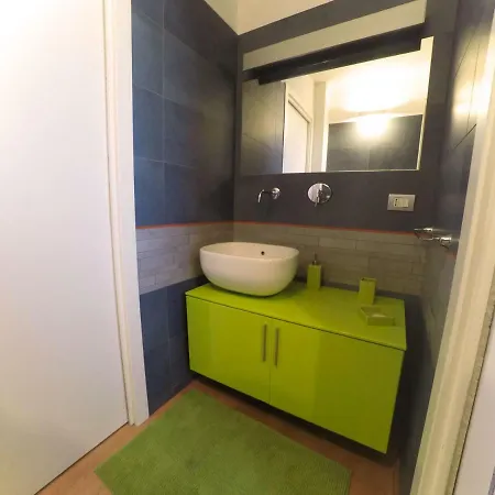 The Italian Job - Jacuzzi Penthouse * بولونيا