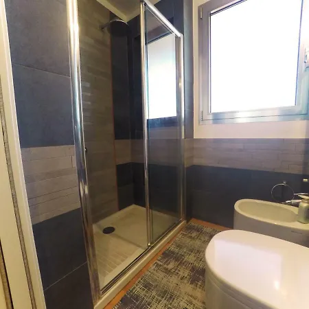 The Italian Job - Jacuzzi Penthouse شقة *
