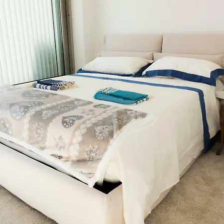 The Italian Job - Jacuzzi Penthouse Apartamento Bolonia