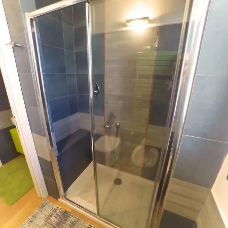 Apartamento The Italian Job - Jacuzzi Penthouse Bolonia
