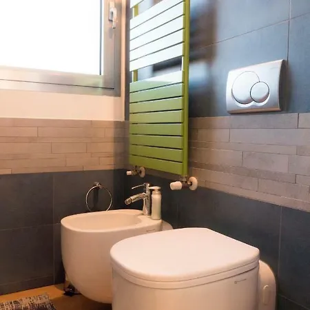 Apartamento The Italian Job - Jacuzzi Penthouse