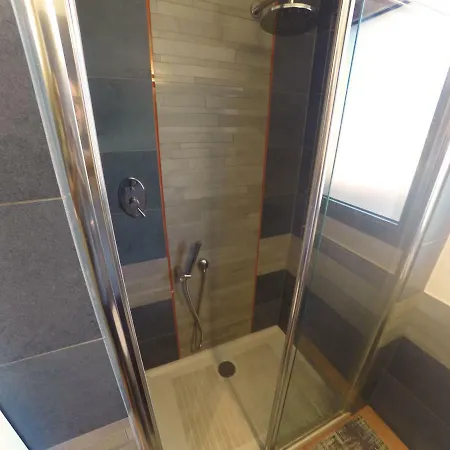 The Italian Job - Jacuzzi Penthouse Apartamento *